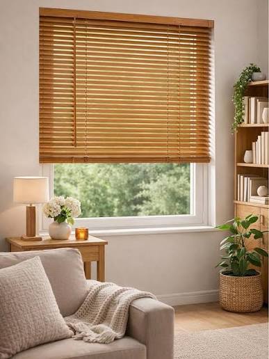 PVC Blinds
