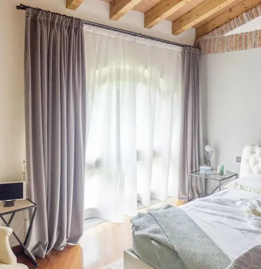 Blackout Curtains
