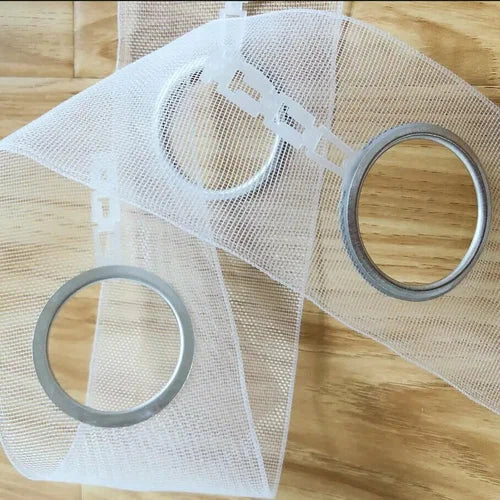 Curtain Tapes