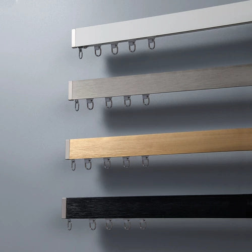 Curtain Tracks