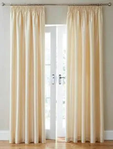 Custom Curtain Fitting Dubai