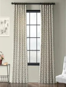 Custom Curtain Fitting Dubai