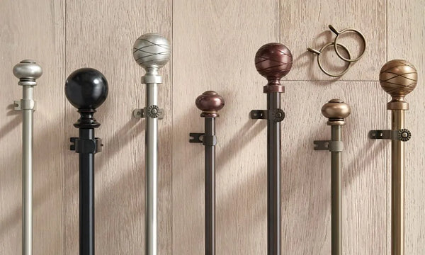 Curtain Rods