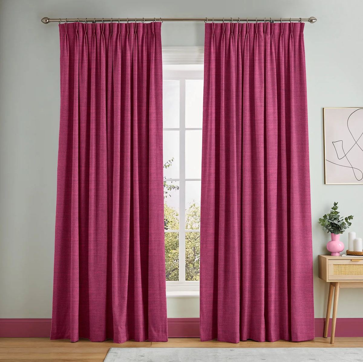 Wallace Pink