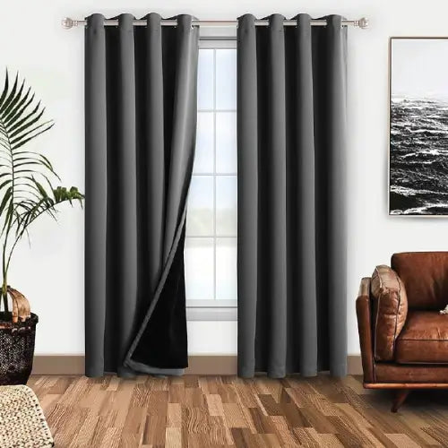 Blackout Curtains