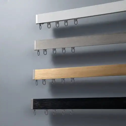 Curtain Tracks