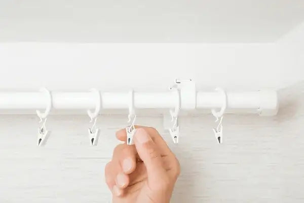 Curtain Hooks