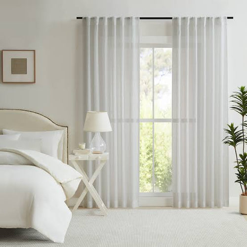 Sheer Curtains