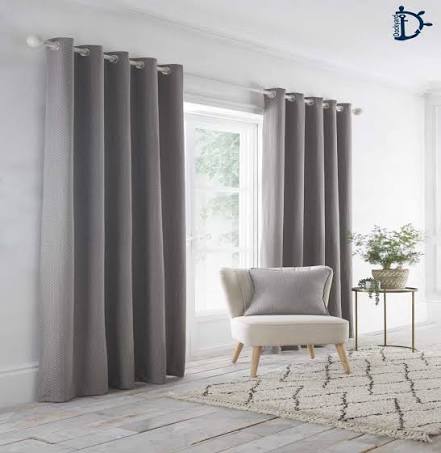 Cotton Curtains