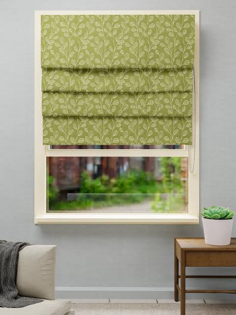 Roman Blinds
